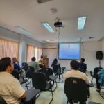 TALLER DE CAPACITACIÓN SOBRE GESTIÓN DE DENUNCIAS